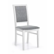 CHAIR SYLWEK 1, WHITE